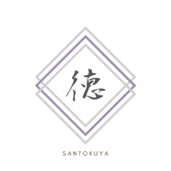 三徳屋菓子舗　　